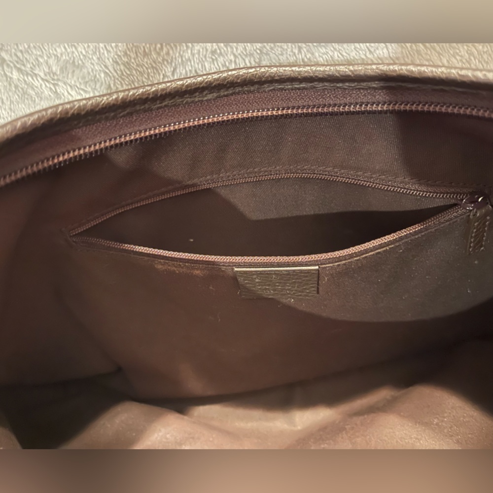Gucci Abbey D-ring Hobo GG Canvas Large - Picture 5 of 13